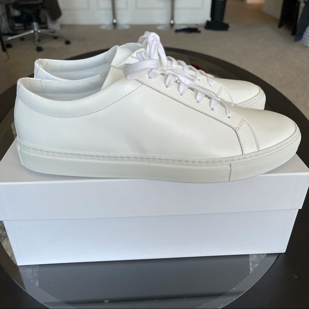 🔥Artisan Lab Essential Sneaker🔥